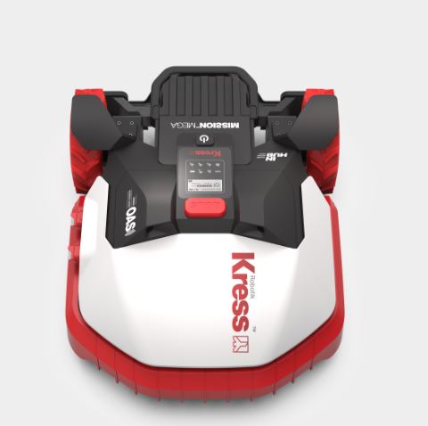 Kress Mission Mega 3000 KR133E